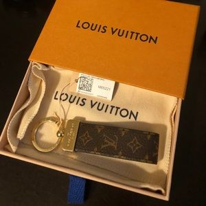 Louis Vuitton Key Chain